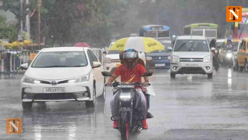 IMD Says Monsoon to Revive in Vidarbha from June 14 After Intense Heat
